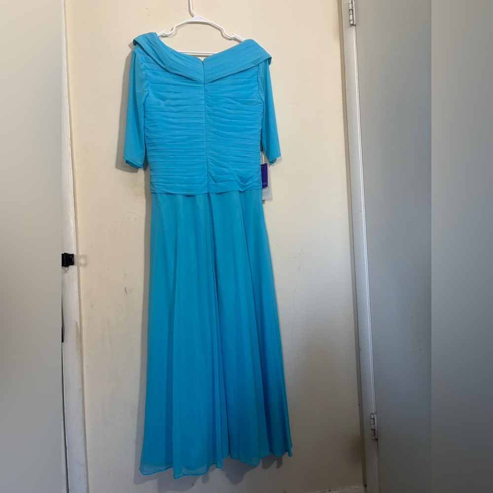 JJ's House  Dress Wedding & Special Occasions Size 16 - Picture 3 of 16